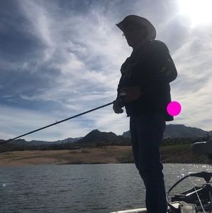 Meet your Posher, Mark